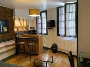 Studio 27 - 2eme etage